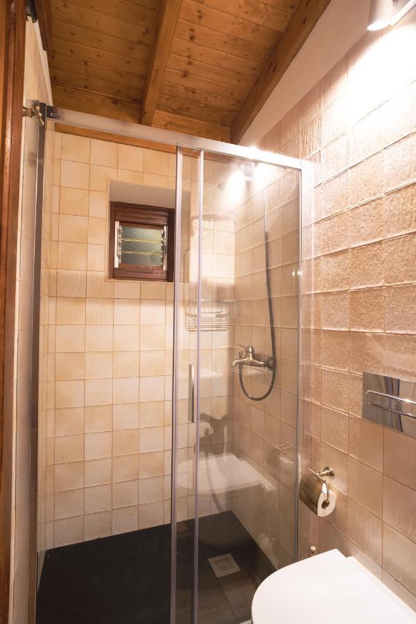 Casa Rural El Mantillo Hermigua Ngoại thất bức ảnh